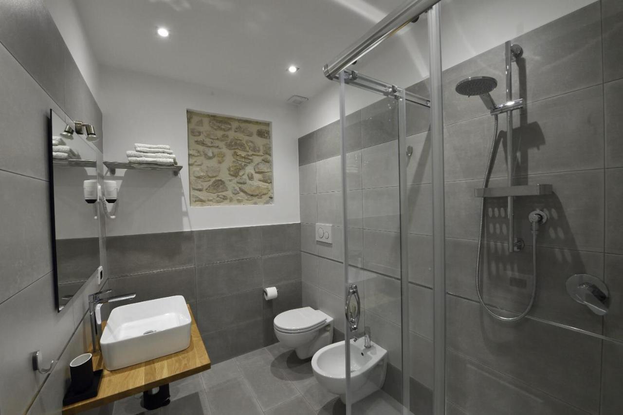 Le Benedettine Affittacamere Relais Fondi Exterior photo