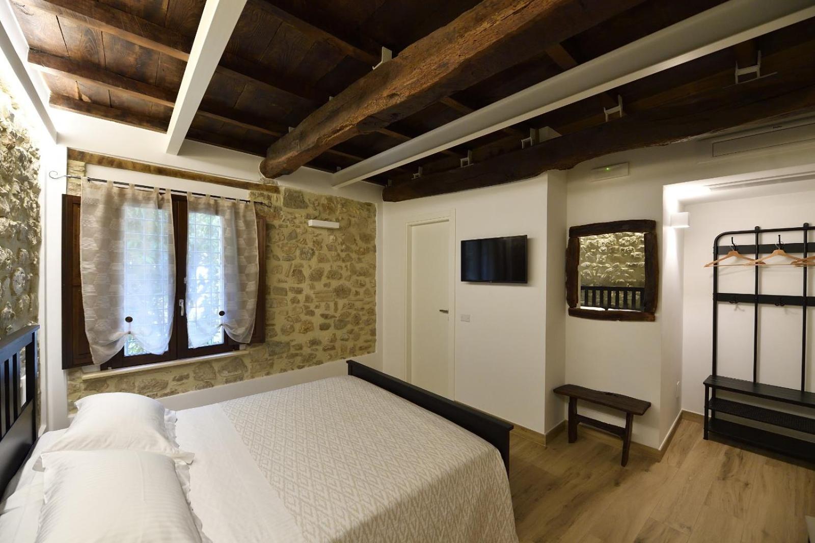 Le Benedettine Affittacamere Relais Fondi Exterior photo